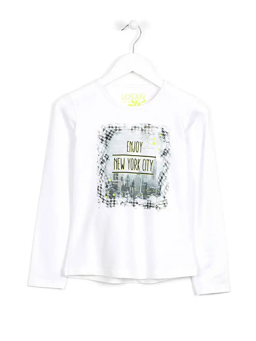 Losan Maglie 624 1204AB