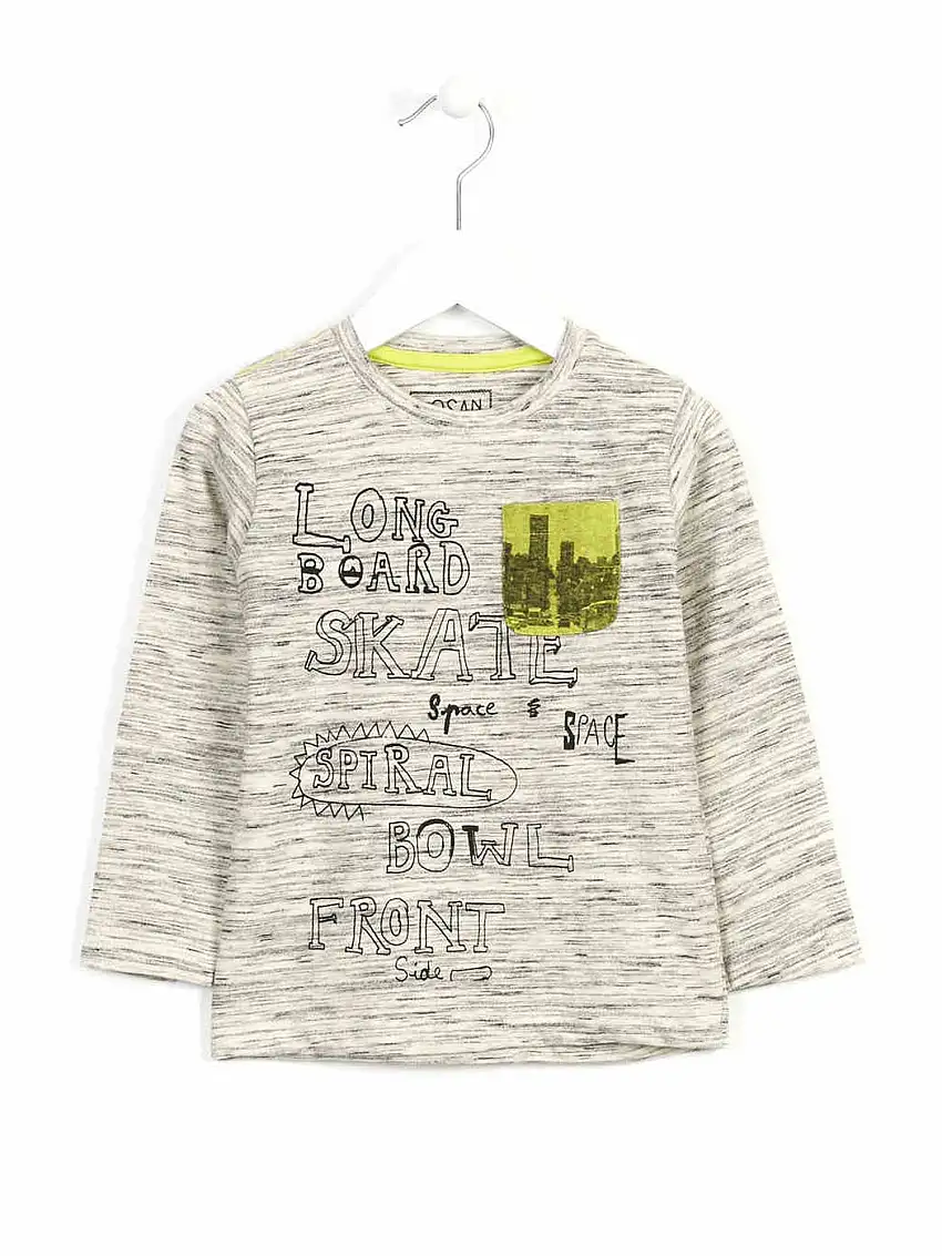 Losan Maglie 625 1007AC