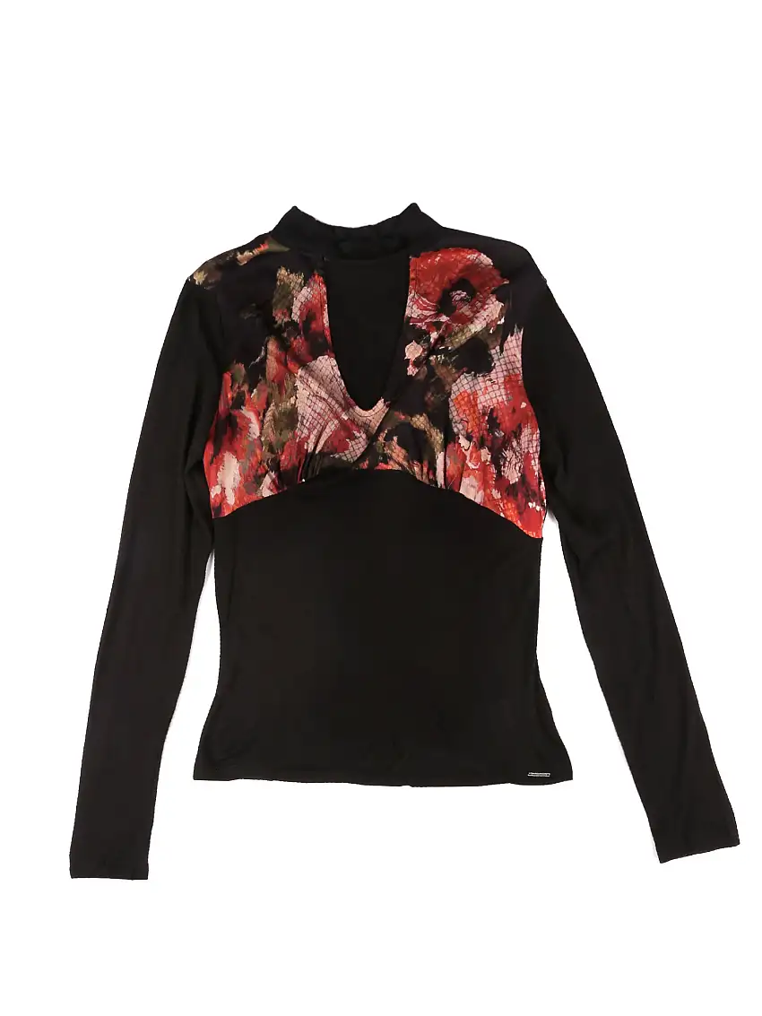 Fornarina T-shirt BIF5Z66C96900