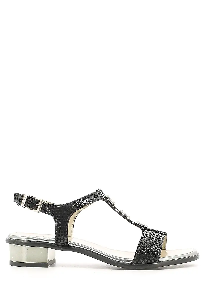 Keys Sandali Tacco 5405