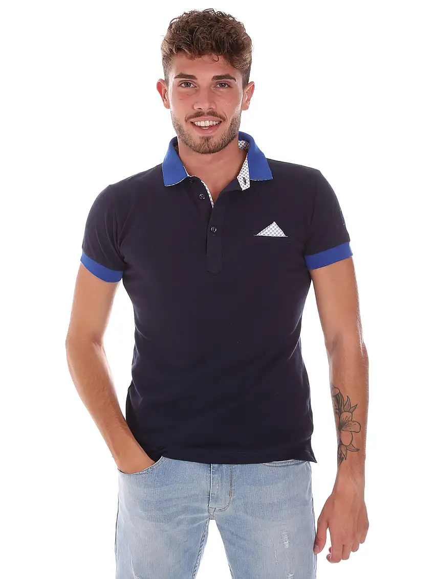 Bradano Polo 201014M