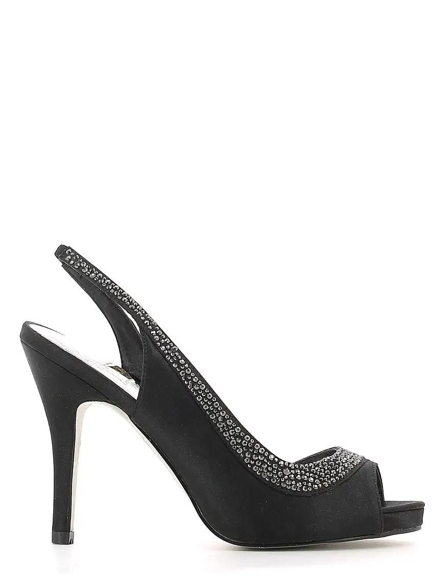 Osey Sandali Tacco SA0299