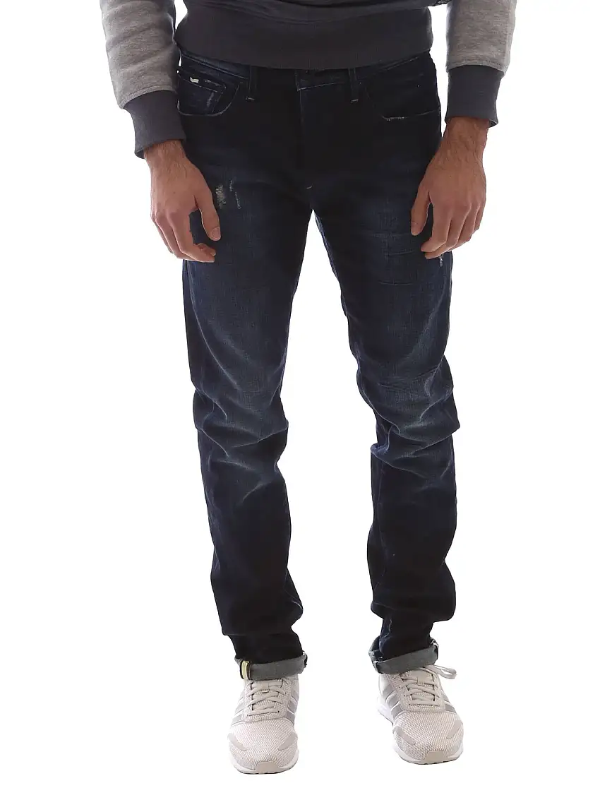 Gas Jeans 351144