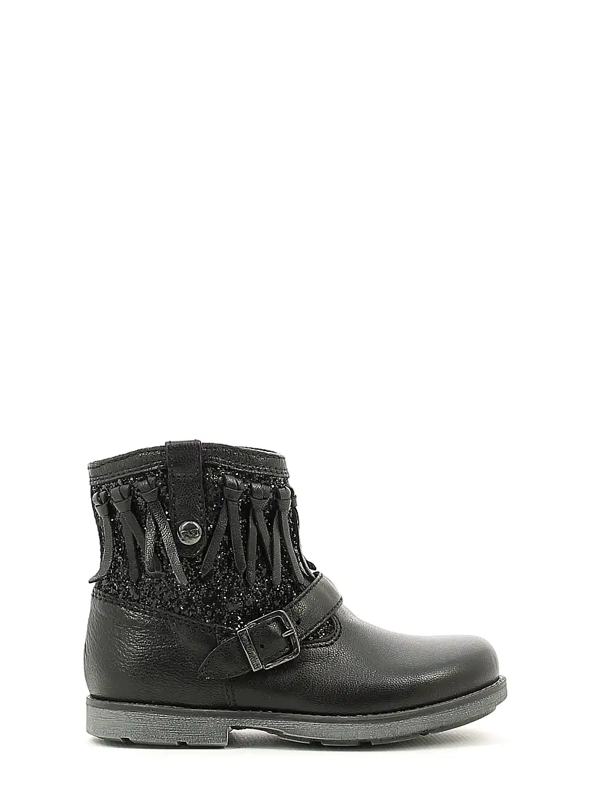 Nero Giardini Junior Stivali A621960F