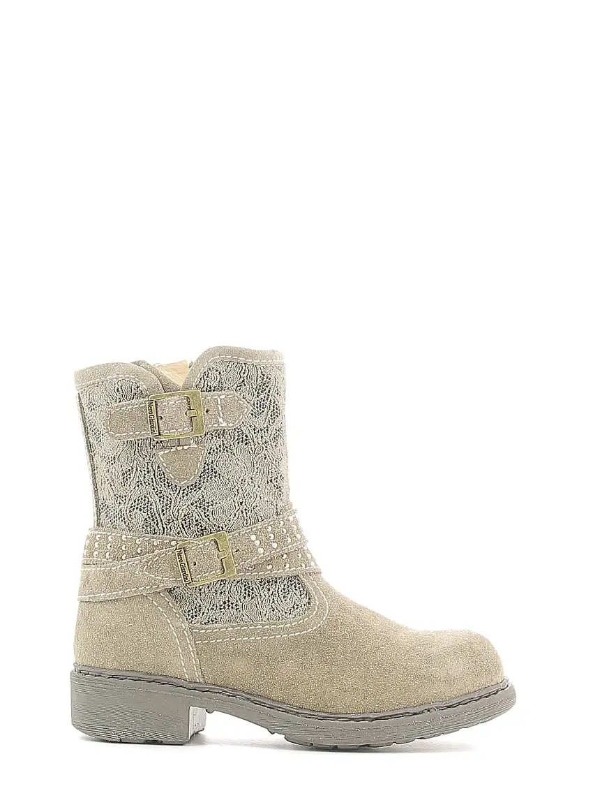 Nero Giardini Junior Stivali A631951F