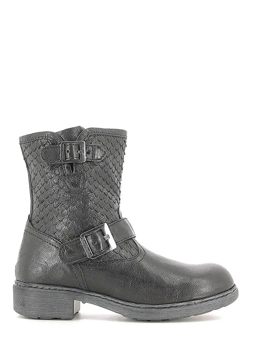 Nero Giardini Junior Stivali A632010F