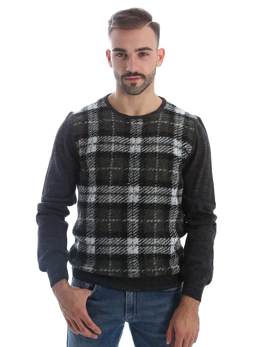 Gaudi Maglioncini 62FU50157