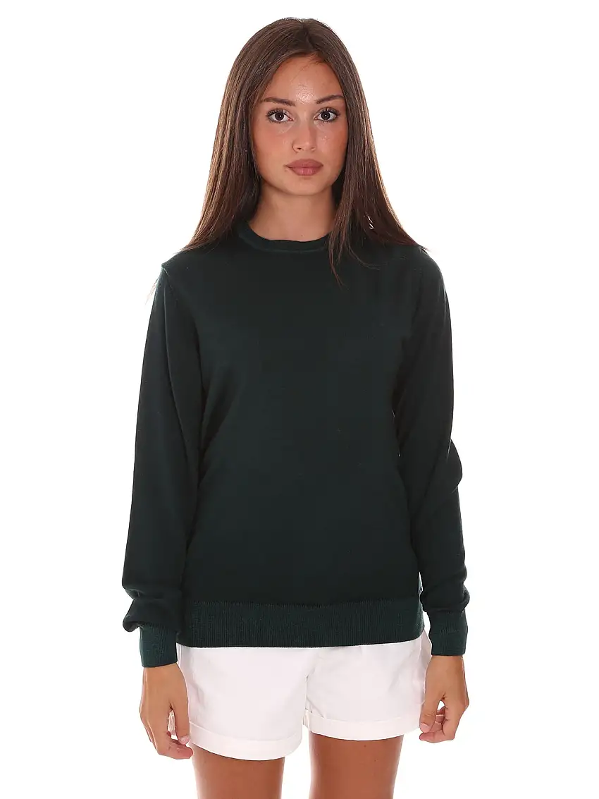 Wool&co Maglioncini WO0001