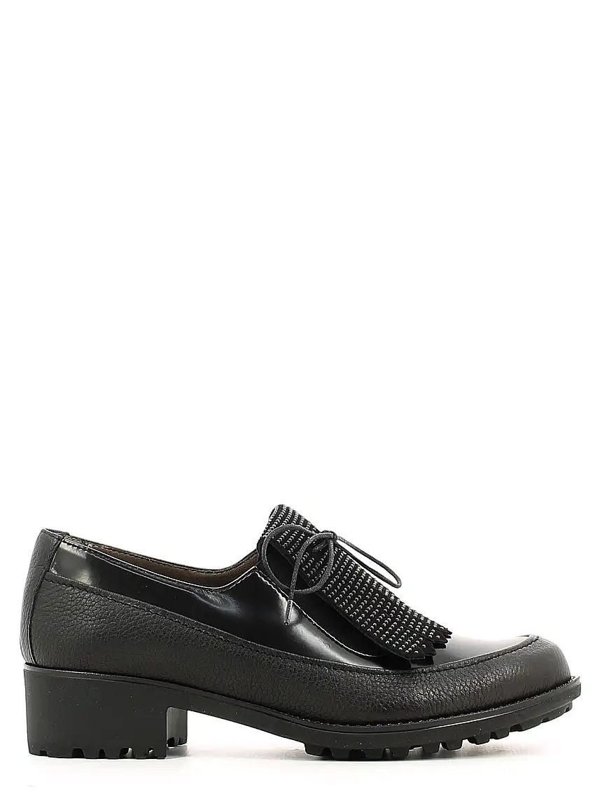 Melluso Mocassini R0921