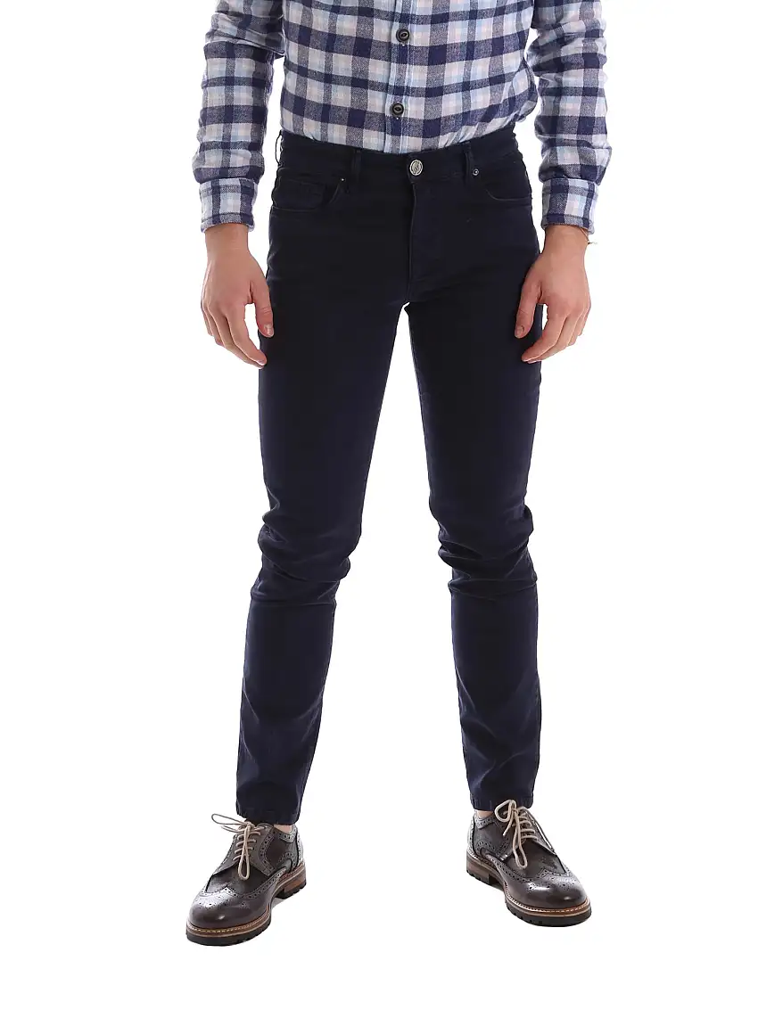 Sei3sei Pantaloni 02396