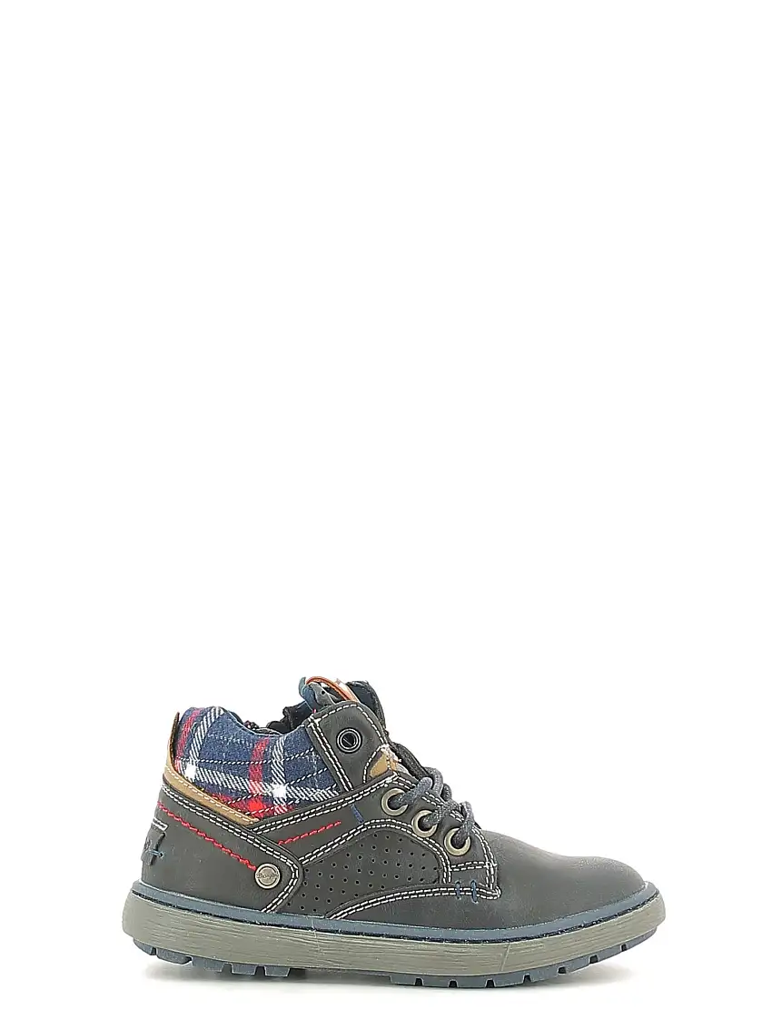 Wrangler Sneakers WJ16238B