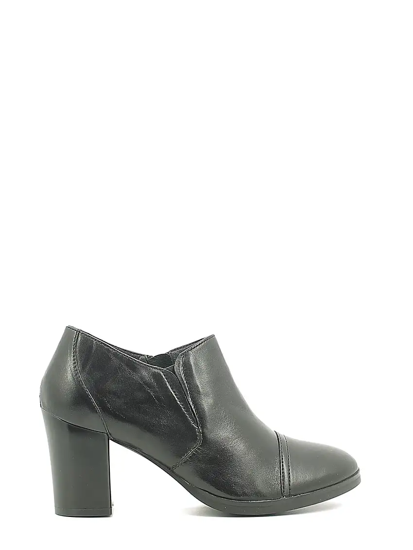 Pregunta Stivaletti ICB42