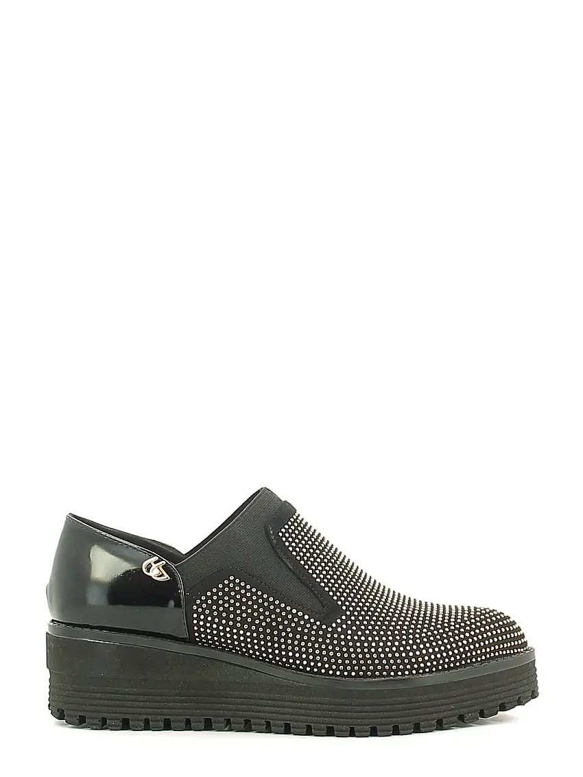 Byblos Blu Slip-on 6670Q7