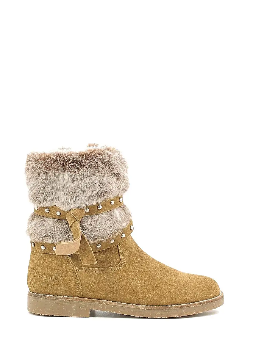 Naurora Stivaletti NA-640