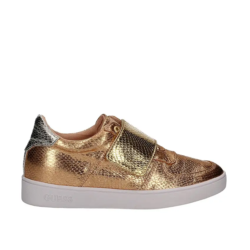 Guess Sneakers FLFLO1 ELE12