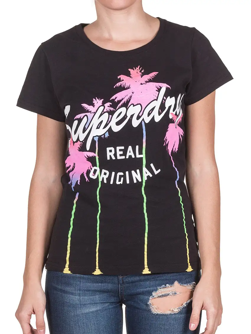 Superdry T-shirt G10009XO