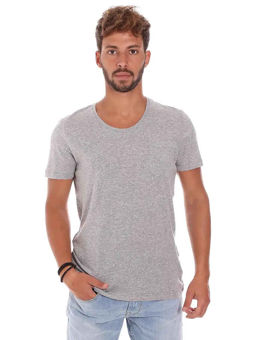Antony Morato T-shirt MMKS01003 FA100092