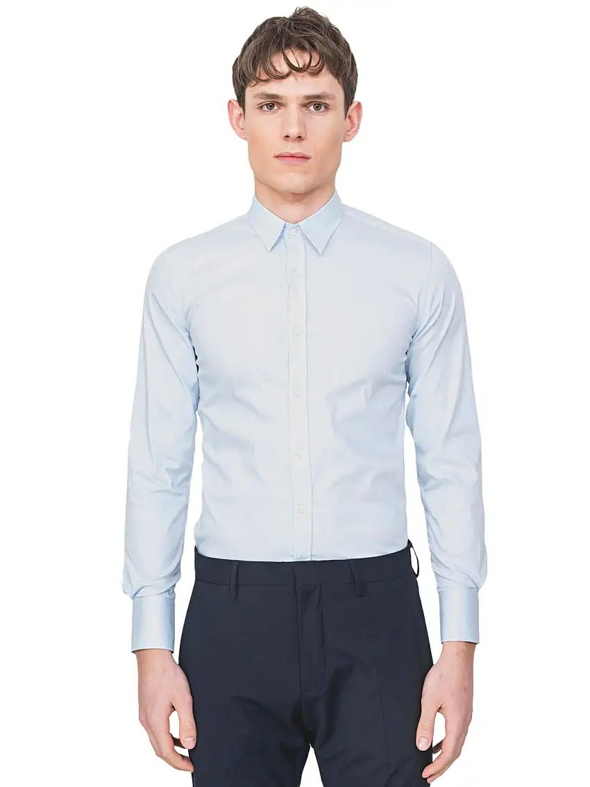 Antony Morato Camicie MMSL00375 FA450001