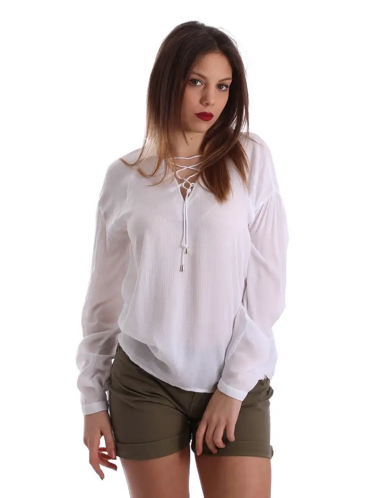 Gaudi Jeans Bluse 73BD47209