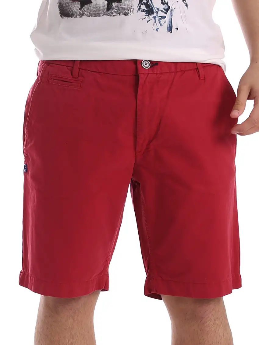 Gaudi Jeans Bermuda 71BU25028