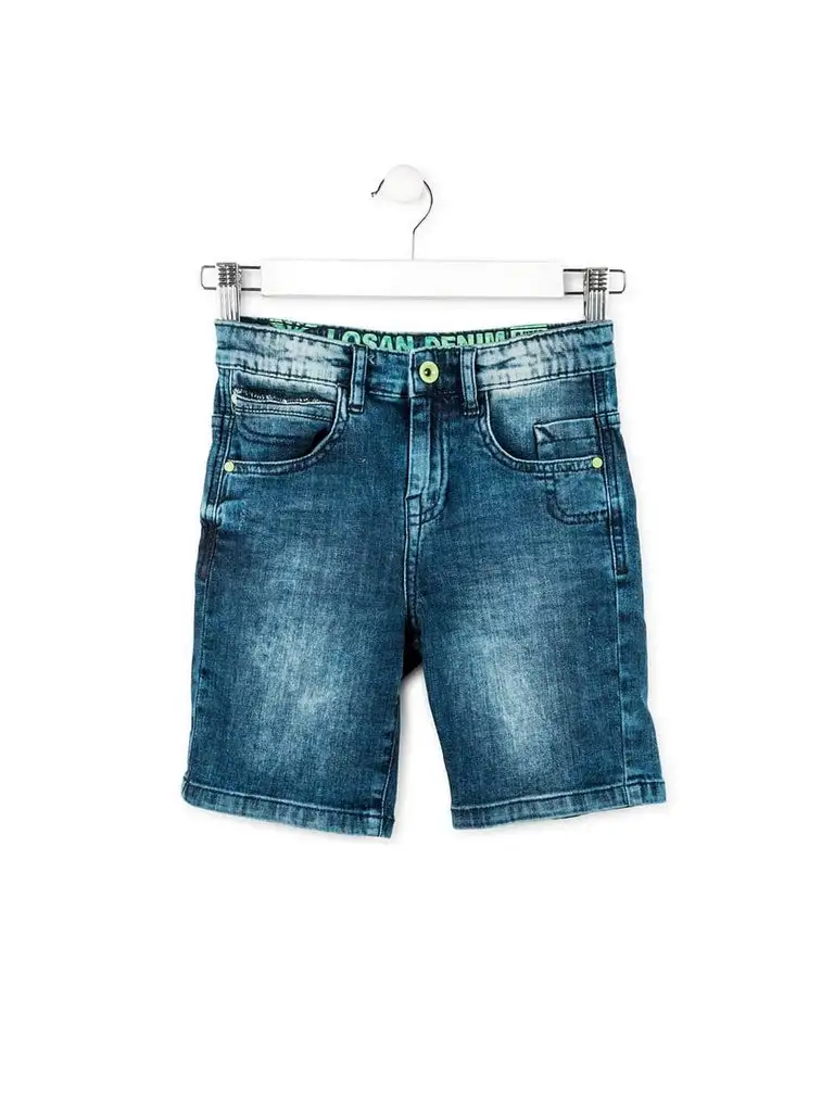 Losan Bermuda 713 9006AA