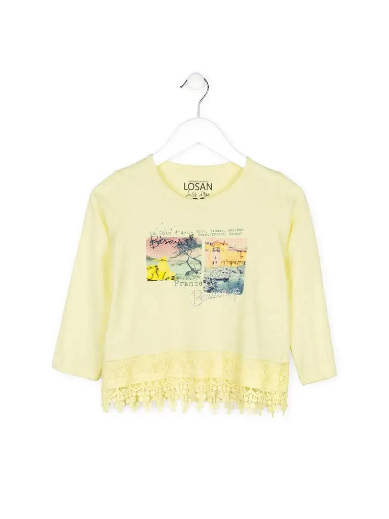 Losan Maglie 714 1031AB