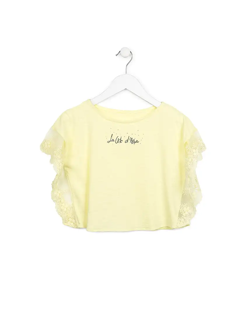 Losan T-shirt 714 1032AB