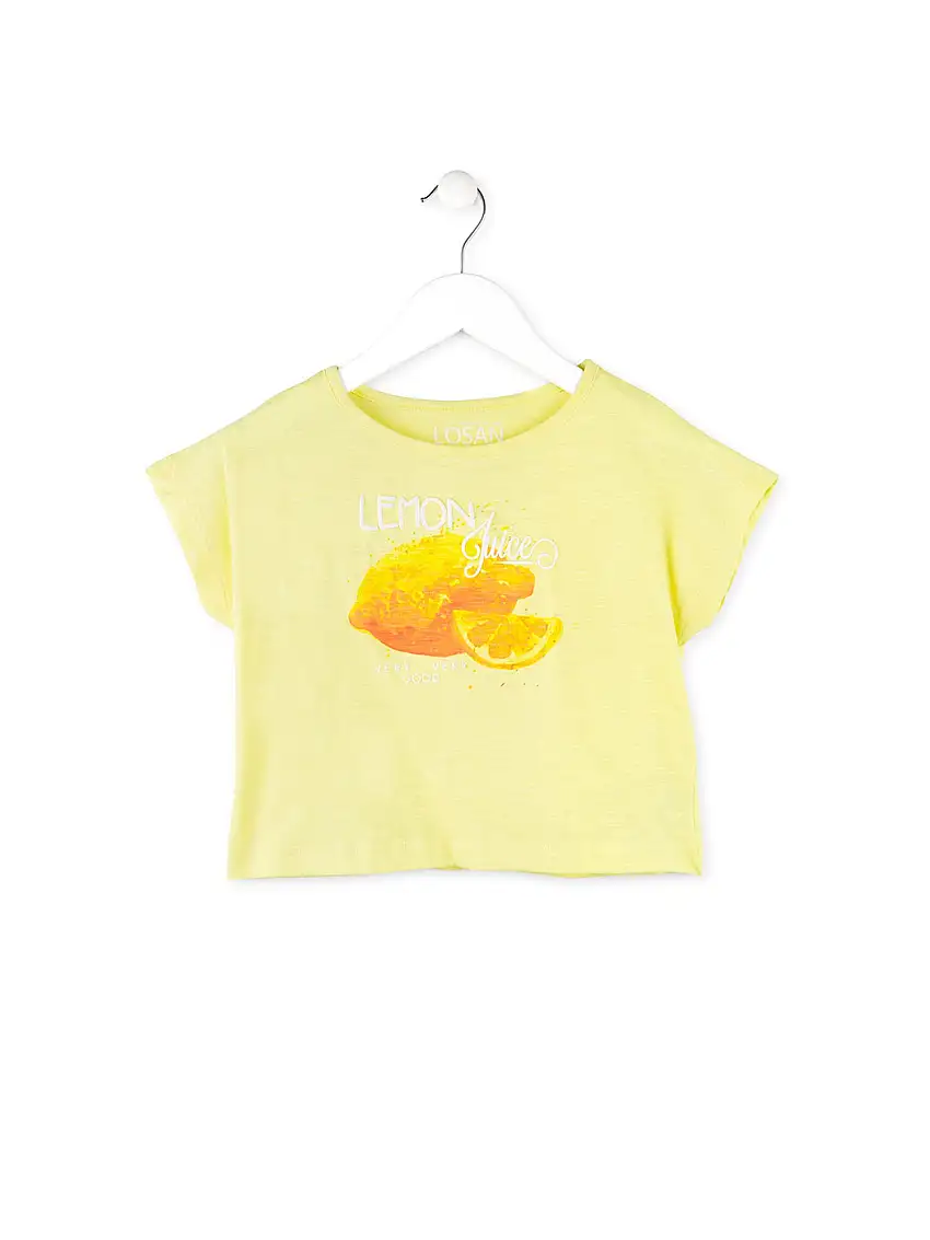 Losan T-shirt 714 1211AB