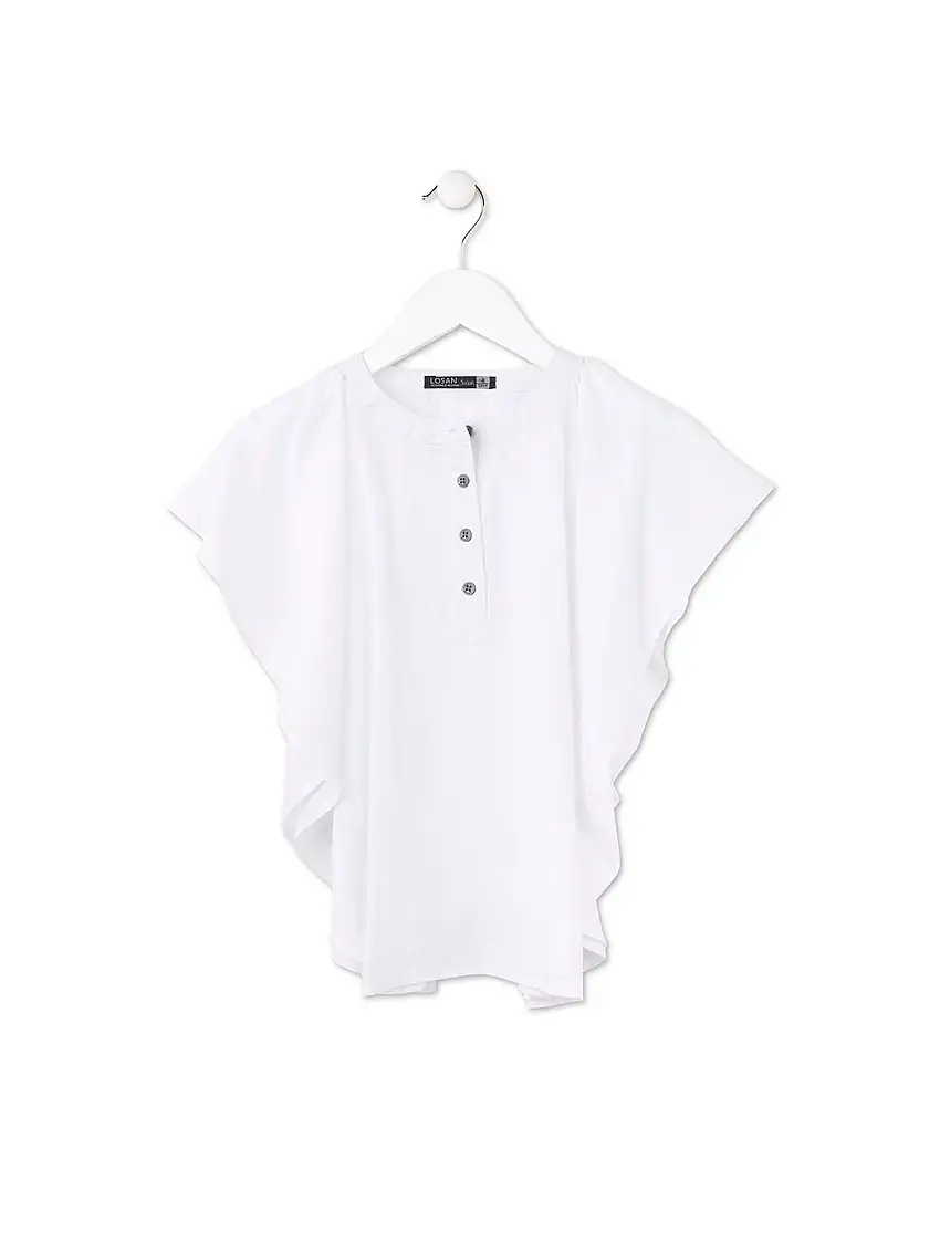 Losan T-shirt 714 3002AB