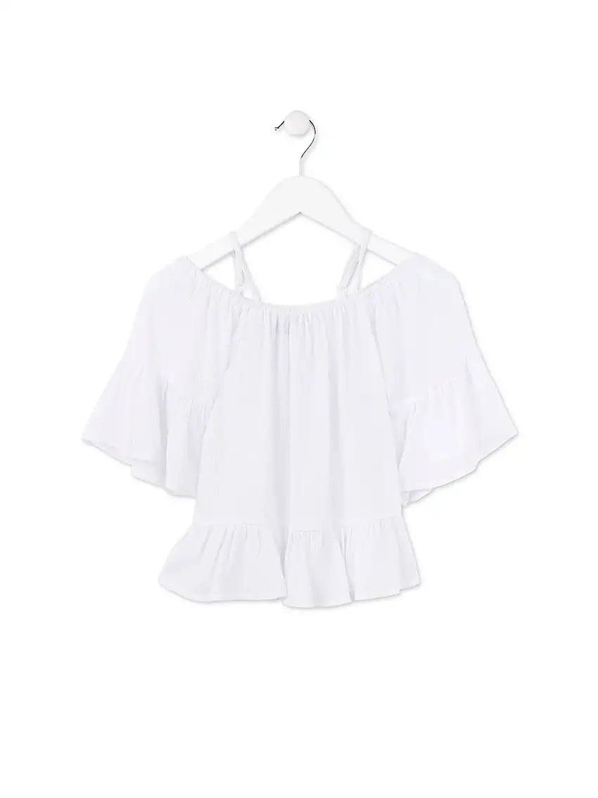 Losan Bluse 714 3004AB