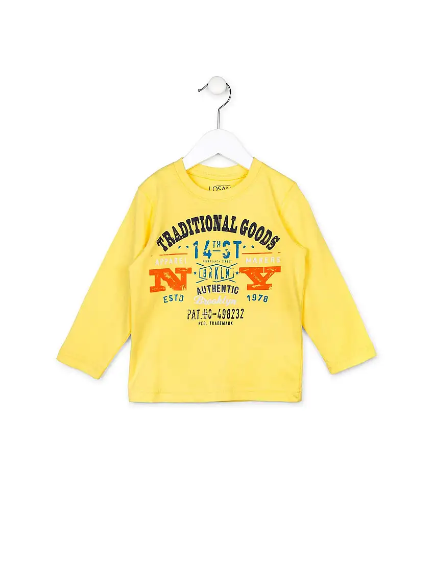 Losan Maglie 715 1208AC