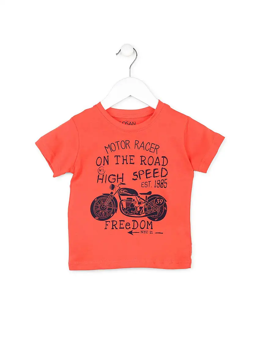 Losan T-shirt 715 1215AC