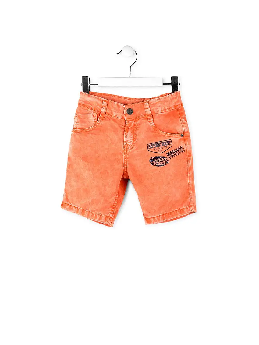 Losan Bermuda 715 9009AC