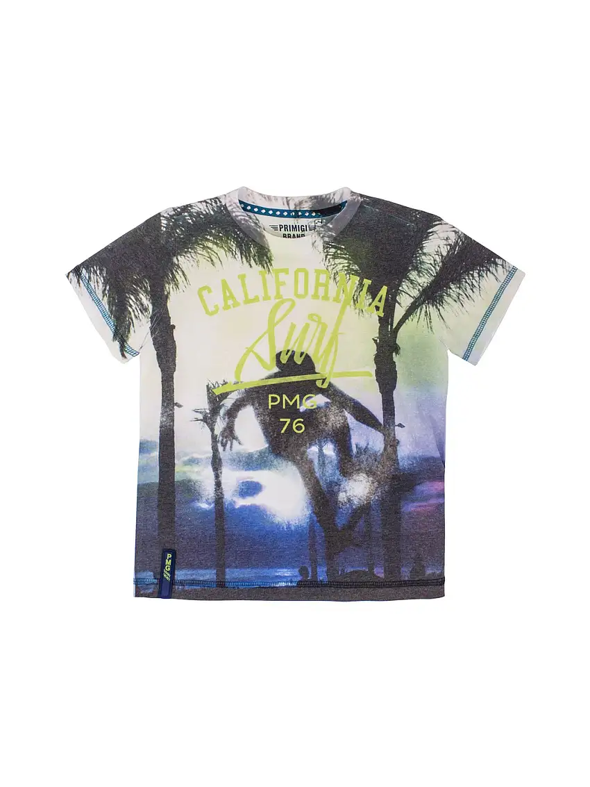 Primigi T-shirt 37222131