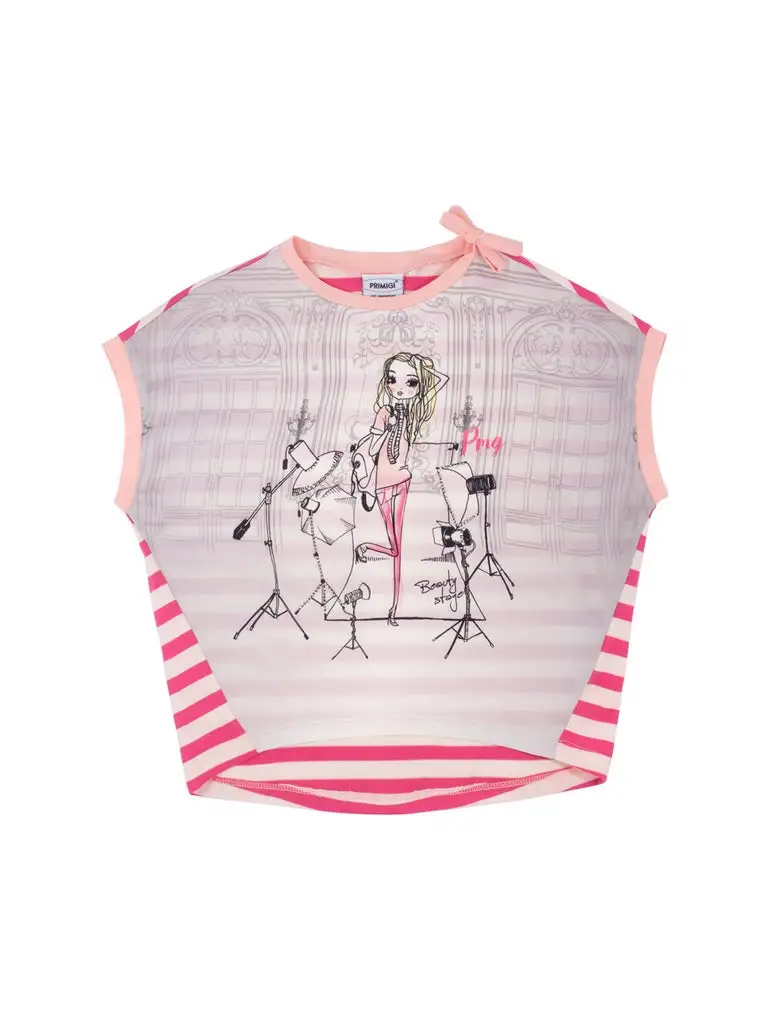 Primigi T-shirt 37222521