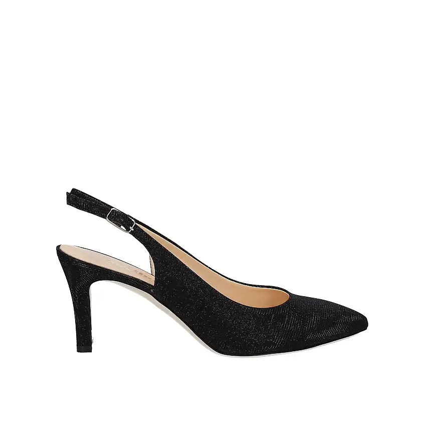 Melluso Sandali Tacco D075V