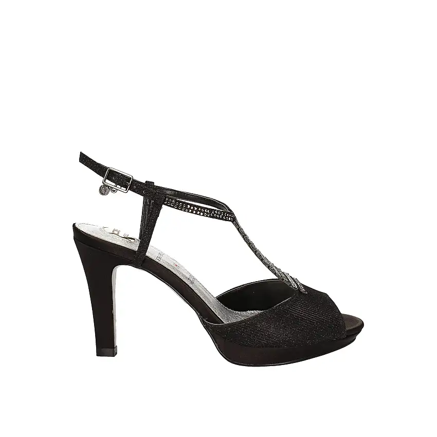 Osey Sandali Tacco SA0443