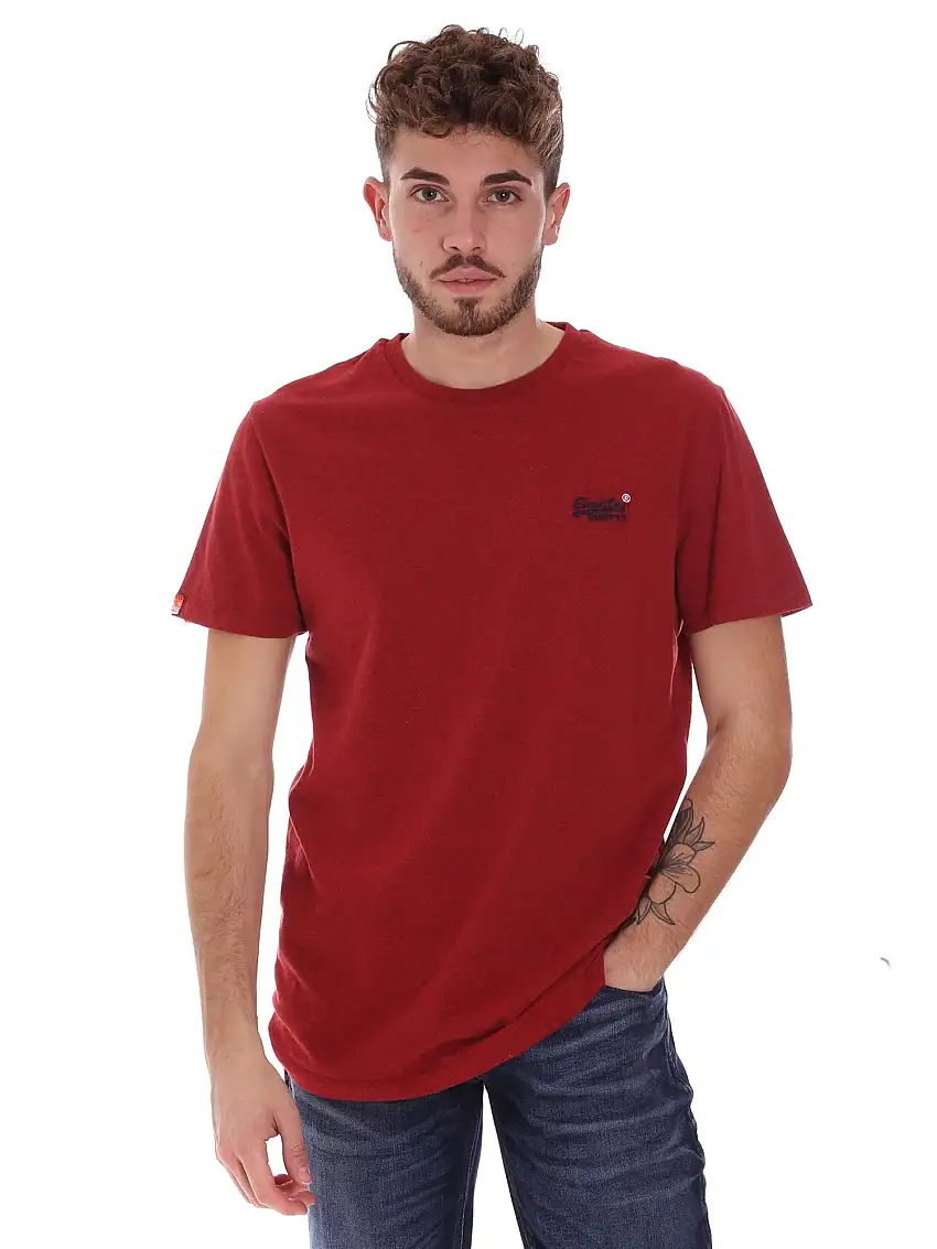 Superdry T-shirt M10000OOF8