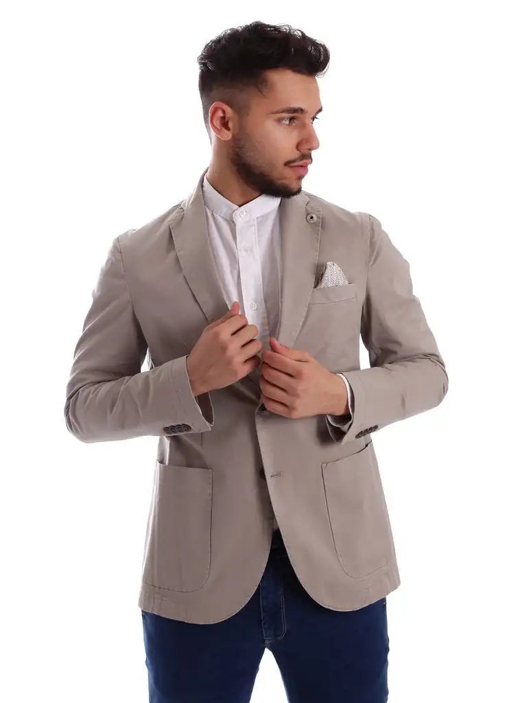 Sei3sei Blazer PZG8 7149