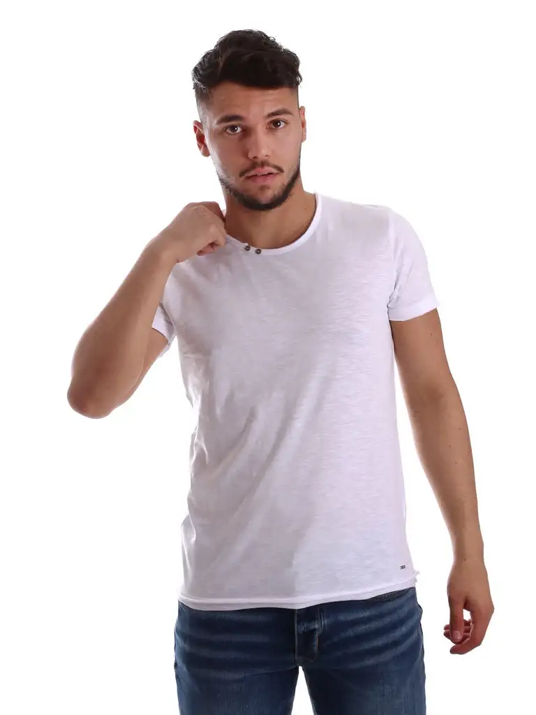 Key Up T-shirt 233SG 0001