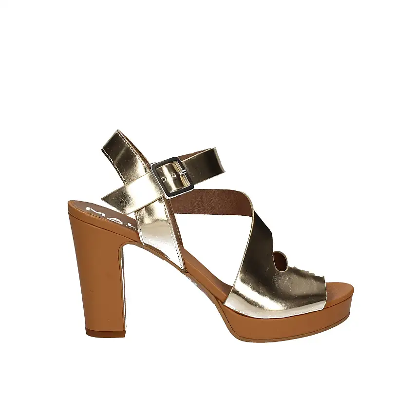 Mally Sandali Tacco 5180