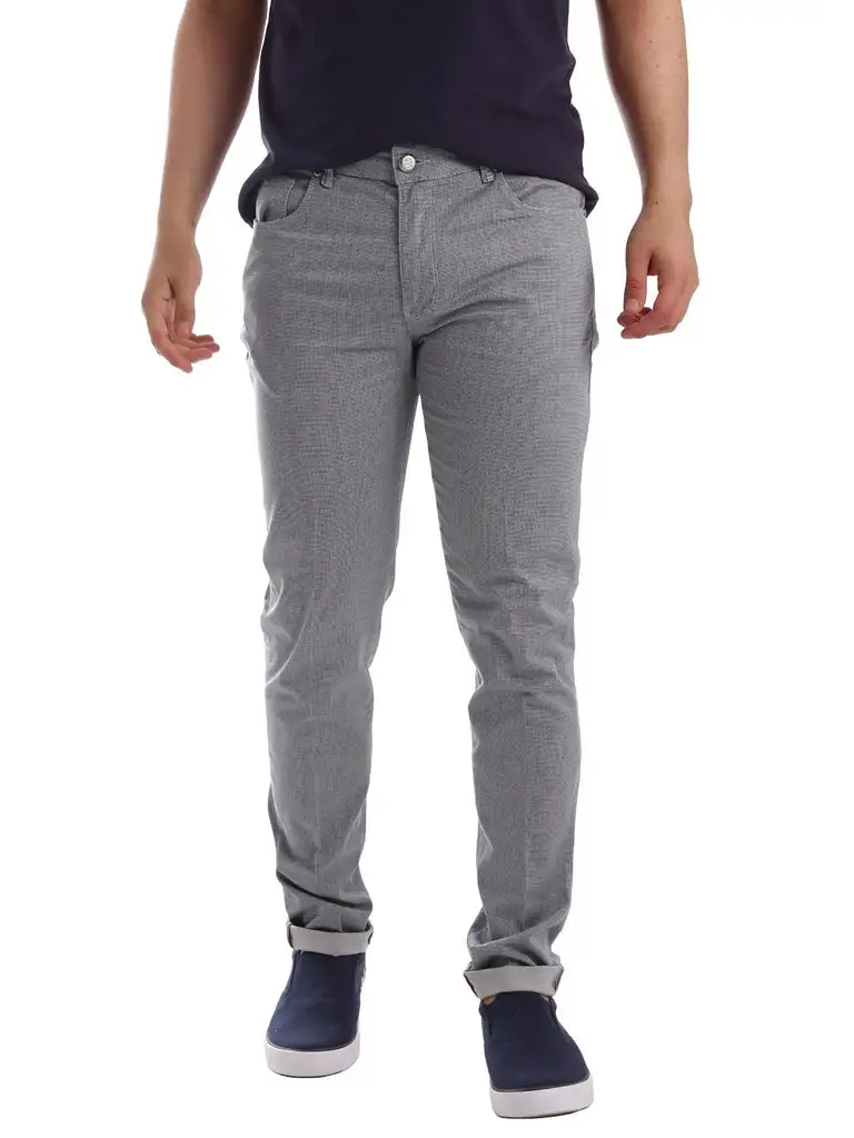 Sei3sei Pantaloni PZV17 71339