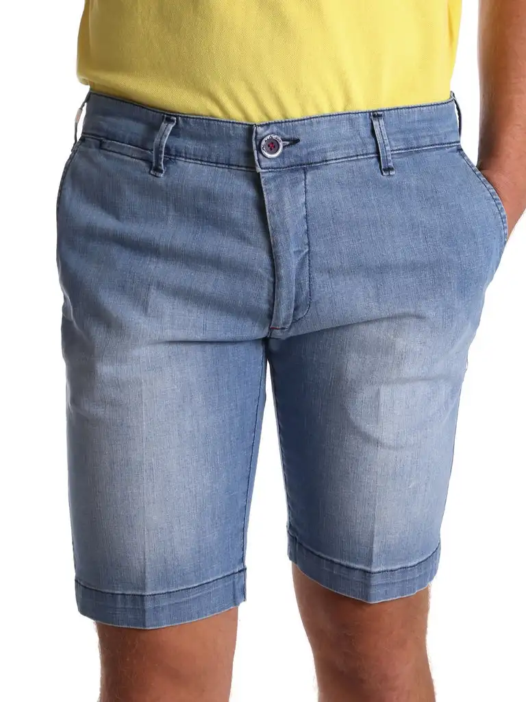 Sei3sei Bermuda PZV132 7118