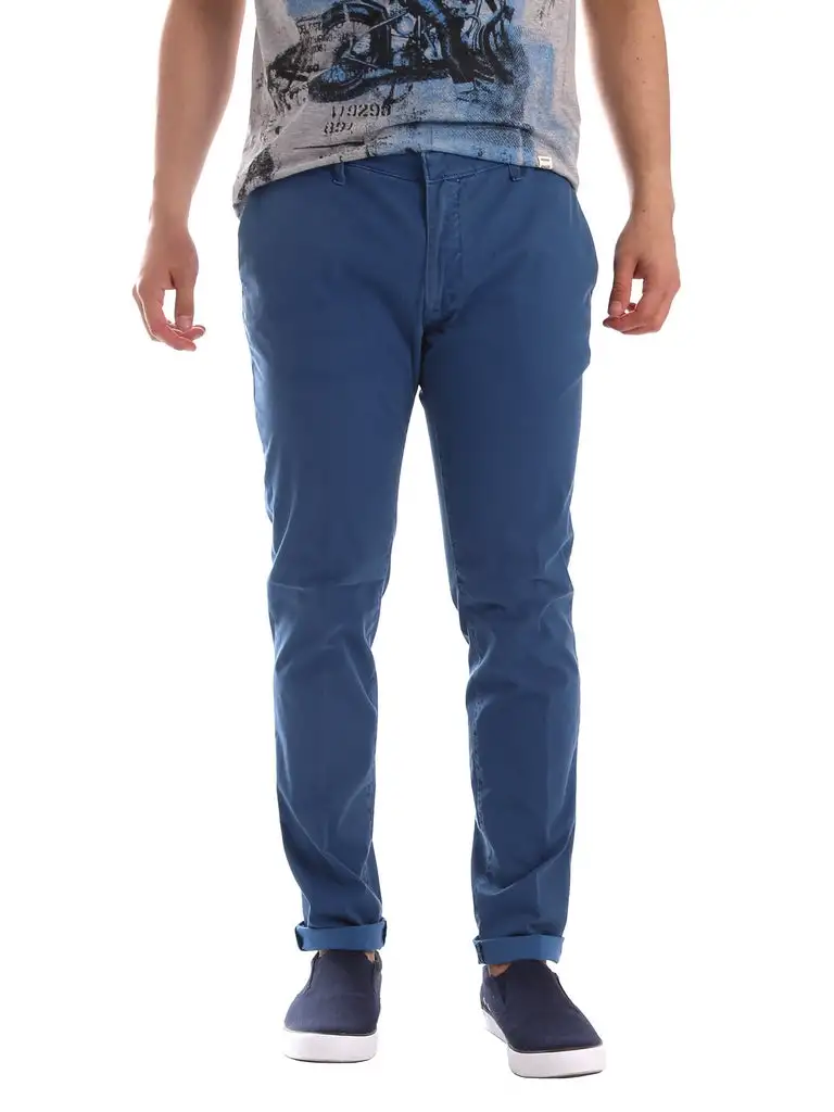 Sei3sei Pantaloni PZV156 71341