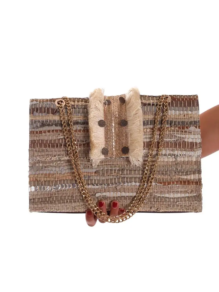 Exe' Tracolla E622C9249584