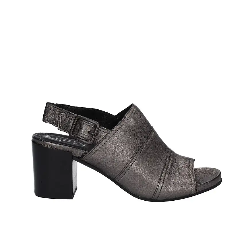 Marco Ferretti Sandali Tacco 660186