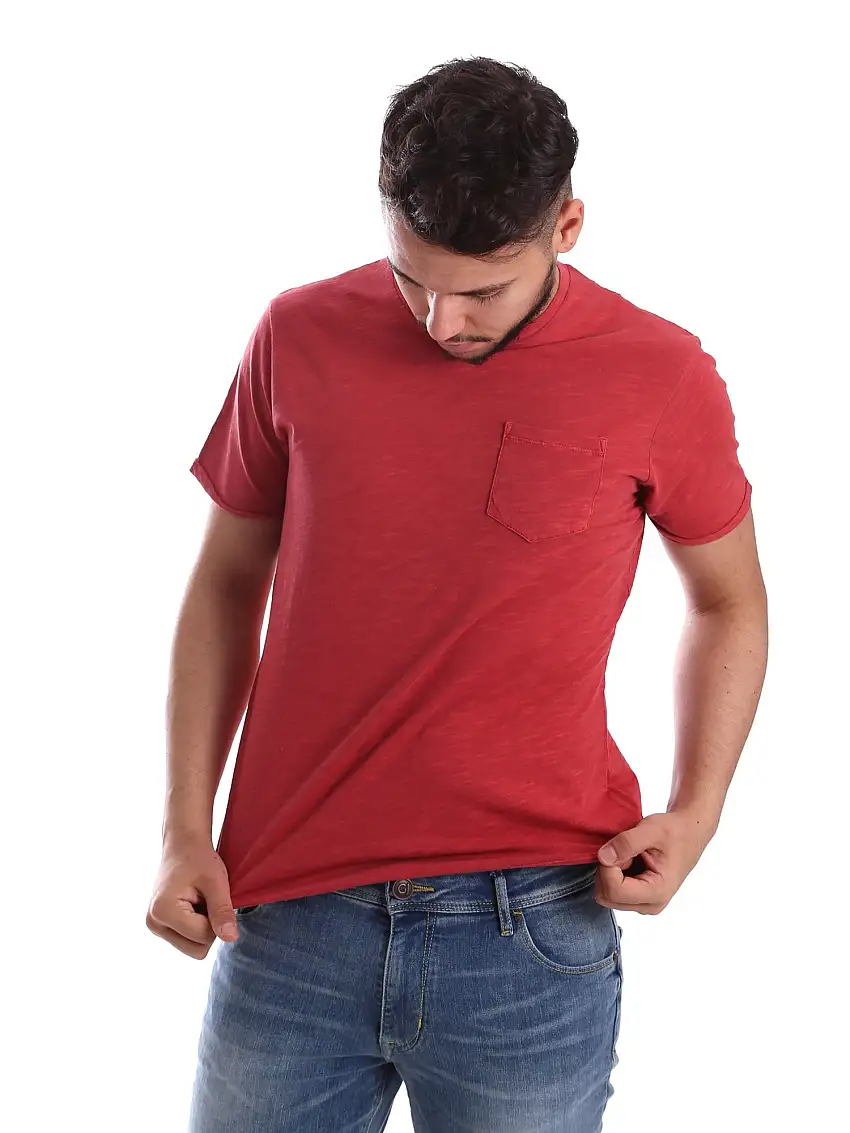 Ransom&co T-shirt T-06