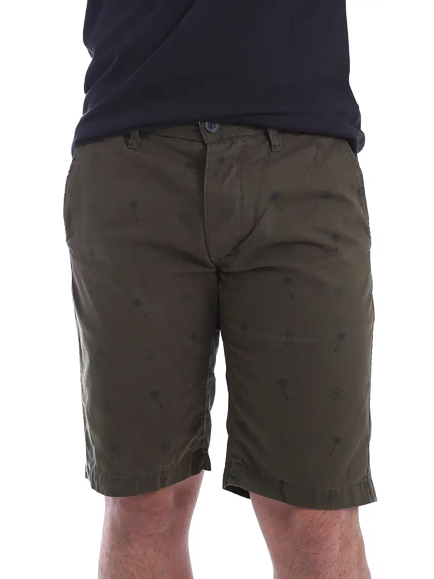 Ransom&co Bermuda BRAD-P150