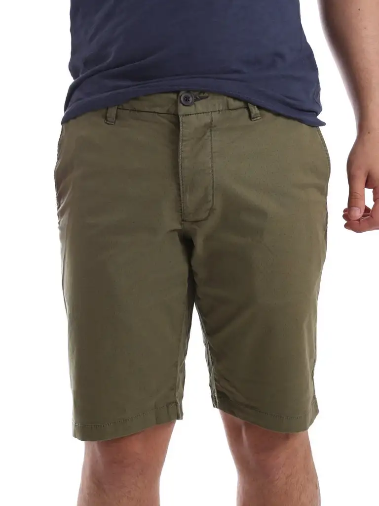 Ransom&co Bermuda BRAD-P154