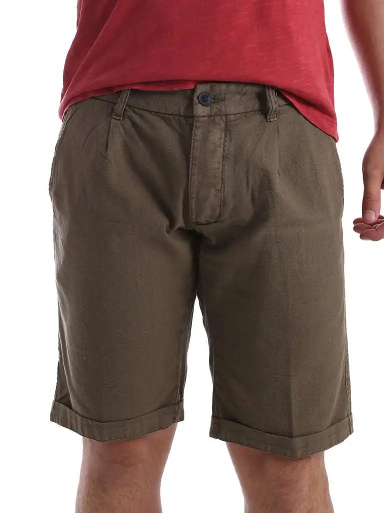 Ransom&co Bermuda GEORGE-P163